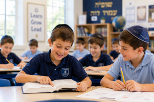 boys school