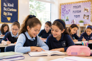 girls school