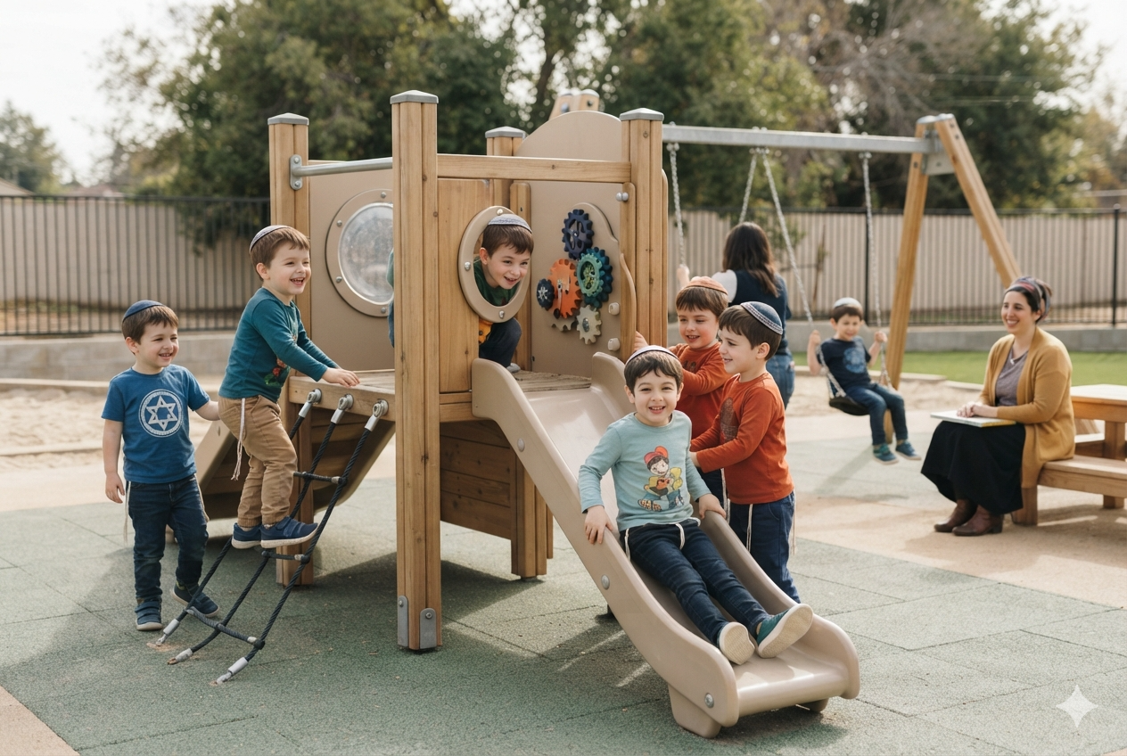 playground