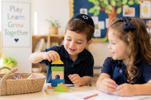 preschool
